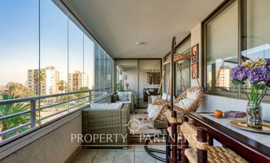 Lindo departamento a la venta. Excelente ubicación
