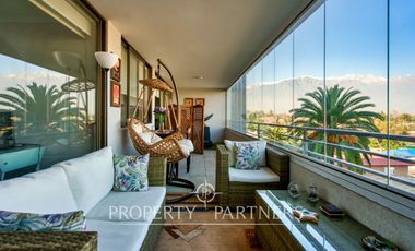 Lindo departamento a la venta. Excelente ubicación