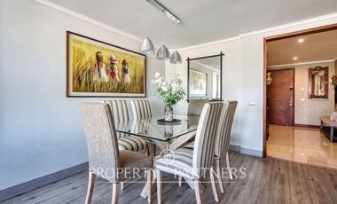 Lindo departamento a la venta. Excelente ubicación