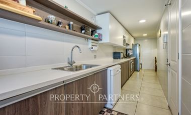 Lindo departamento a la venta. Excelente ubicación