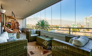 Lindo departamento a la venta. Excelente ubicación