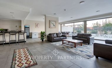 Lindo departamento a la venta. Excelente ubicación