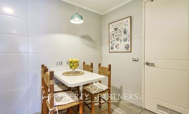 Lindo departamento a la venta. Excelente ubicación