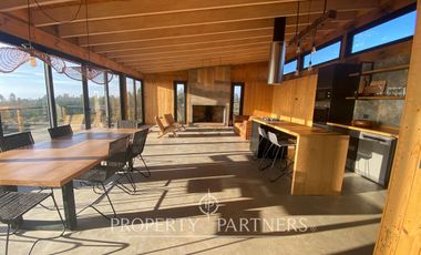 Matanzas, Casa en Condominio en Los Arcos