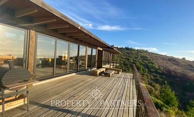 Matanzas, Casa en Condominio en Los Arcos