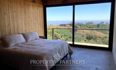 Matanzas, Casa en Condominio en Los Arcos