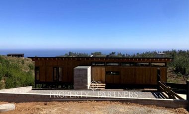 Matanzas, Casa en Condominio en Los Arcos