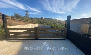 Matanzas, Casa en Condominio en Los Arcos