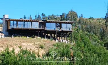 Matanzas, Casa en Condominio en Los Arcos