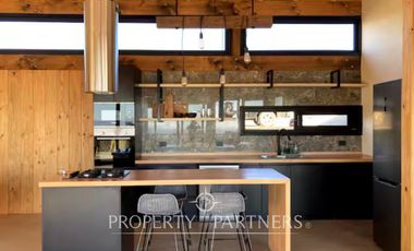 Matanzas, Casa en Condominio en Los Arcos