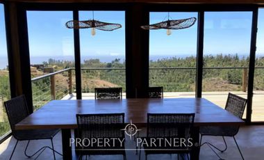 Matanzas, Casa en Condominio en Los Arcos