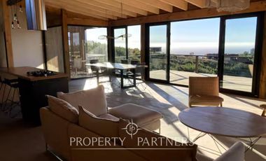 Matanzas, Casa en Condominio en Los Arcos