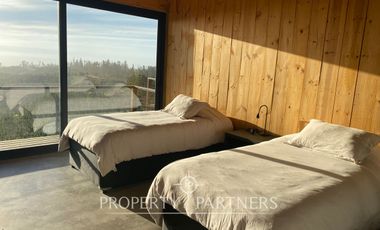 Matanzas, Casa en Condominio en Los Arcos