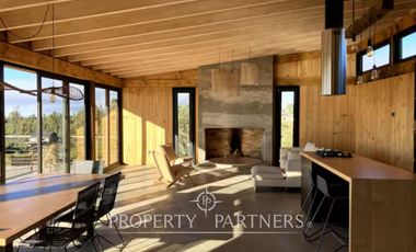 Matanzas, Casa en Condominio en Los Arcos