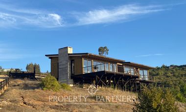 Matanzas, Casa en Condominio en Los Arcos