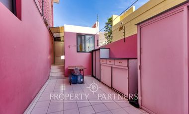 Gran Casa En Jardines del sur