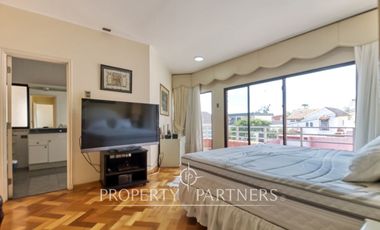 Gran Casa En Jardines del sur