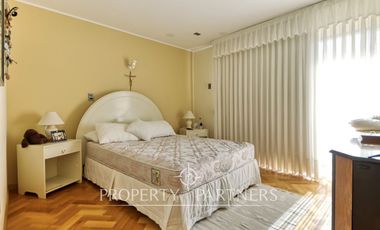 Gran Casa En Jardines del sur