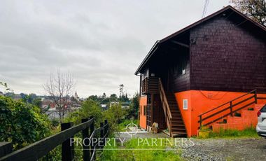 Oficinas en arriendo, centro de Puerto Varas