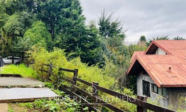 Oficinas en arriendo, centro de Puerto Varas