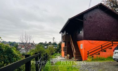 Oficinas en arriendo, centro de Puerto Varas