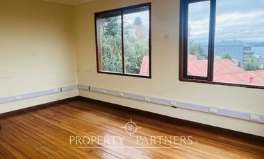 Oficinas en arriendo, centro de Puerto Varas