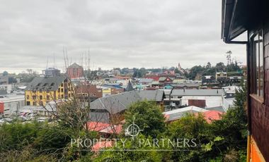 Oficinas en arriendo, centro de Puerto Varas