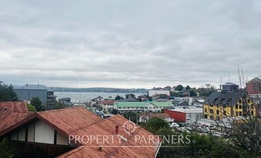 Oficinas en arriendo, centro de Puerto Varas