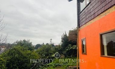 Oficinas en arriendo, centro de Puerto Varas