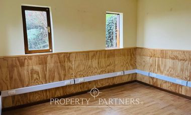 Oficinas en arriendo, centro de Puerto Varas