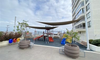 Departamento en Arriendo en Edificio Ámsterdam