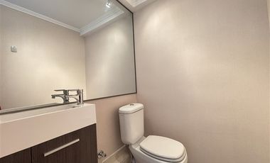 Departamento en Arriendo en Edificio Ámsterdam