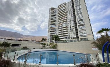 Departamento en Arriendo en Edificio Ámsterdam