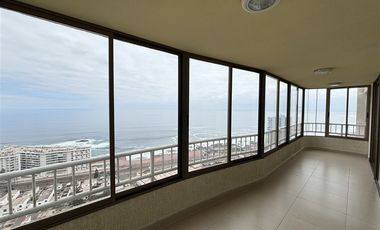 Departamento en Arriendo en Edificio Ámsterdam