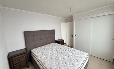 Departamento en Arriendo en Edificio Ámsterdam