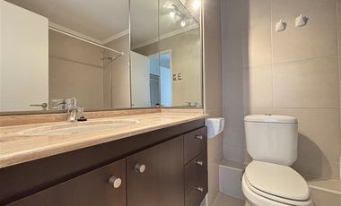 Departamento en Arriendo en Edificio Ámsterdam