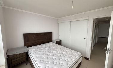 Departamento en Arriendo en Edificio Ámsterdam