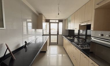 Departamento en Arriendo en Edificio Ámsterdam