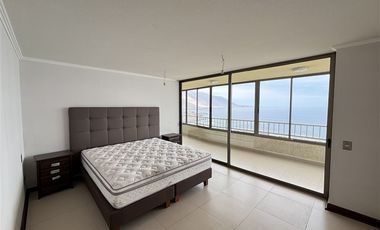 Departamento en Arriendo en Edificio Ámsterdam