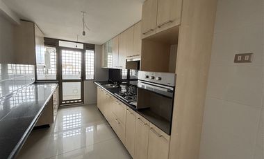 Departamento en Arriendo en Edificio Ámsterdam