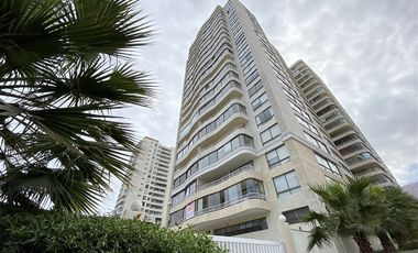 Departamento en Arriendo en Edificio Ámsterdam