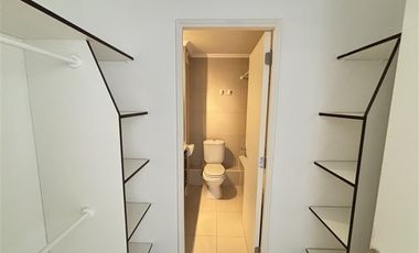 Departamento en Arriendo en Edificio Ámsterdam