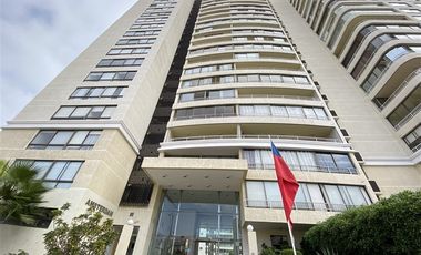 Departamento en Arriendo en Edificio Ámsterdam