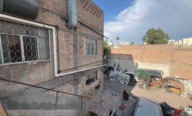 CASA EN VENTA EN CENTRO DE TORREON, TORREON, COAHUILA
