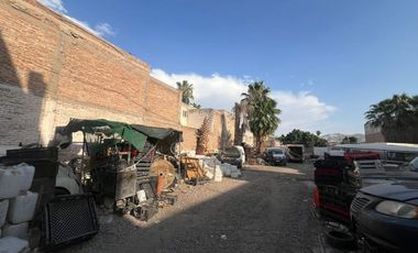CASA EN VENTA EN CENTRO DE TORREON, TORREON, COAHUILA