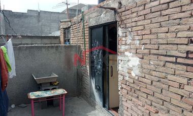 VENTA DE CASA ZONA CENTRO PARA INVERSION