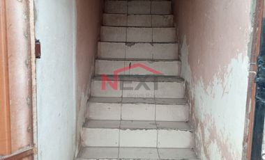 VENTA DE CASA ZONA CENTRO PARA INVERSION