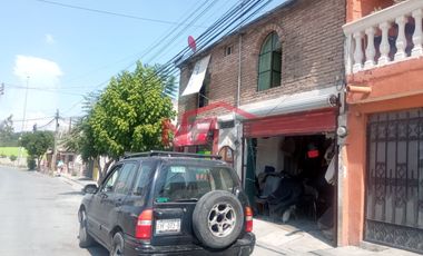 VENTA DE CASA ZONA CENTRO PARA INVERSION
