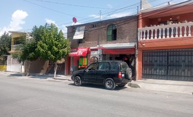 VENTA DE CASA ZONA CENTRO PARA INVERSION