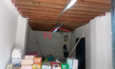 VENTA DE CASA ZONA CENTRO PARA INVERSION